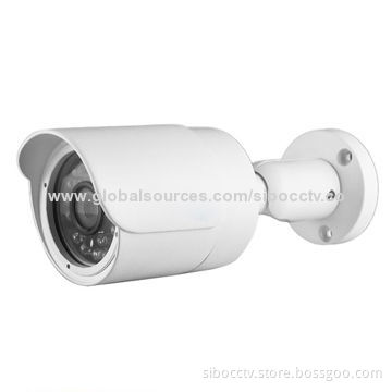 2.0-megapixel 1080P Cloud IP Camera with Megapixel Lens, Supports Onvif Protocol, Plug-and-play